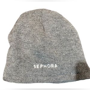 NWT Sephora beanie - limited edition